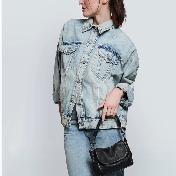 Aimee Kestenberg  Zen Mini Crossbody - Picture 2 of 5